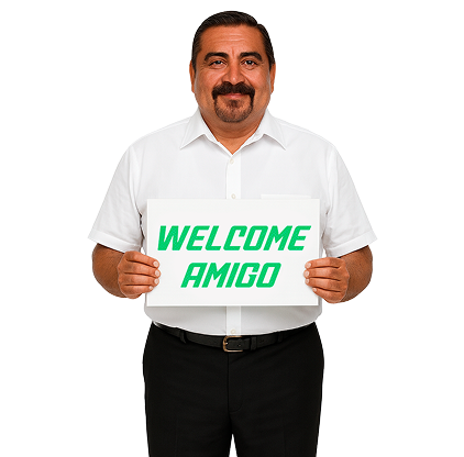 Hero Banner Men & Car