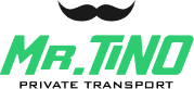Mr. Tino Logo