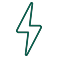Zap Icon