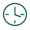 On Time Icon